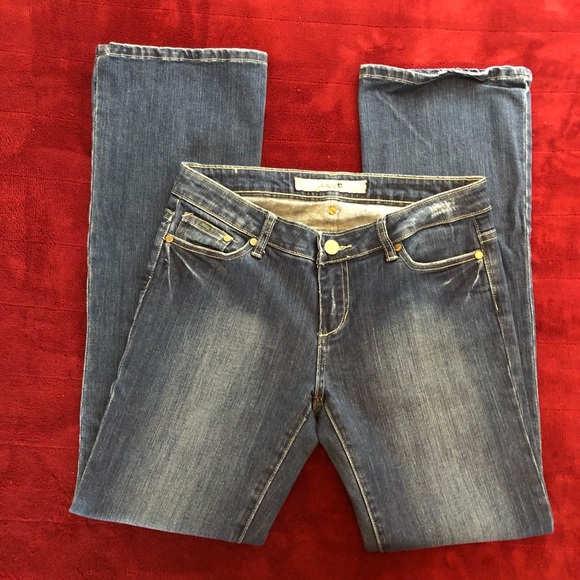 ✨ Joe’s Jeans Bootcut – Size 27 – Maude Wash ✨ - Picture 4 of 8